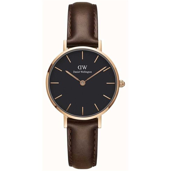 Reloj Daniel Wellington Mujer Classic Petite in Acero DW00100221 - DW00100221